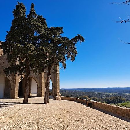 Vivienda Rural Sentirte 2 Centro De Aracena Apartman Kültér fotó
