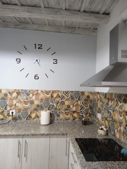 Vivienda Rural Sentirte 2 Centro De Aracena Apartman Kültér fotó