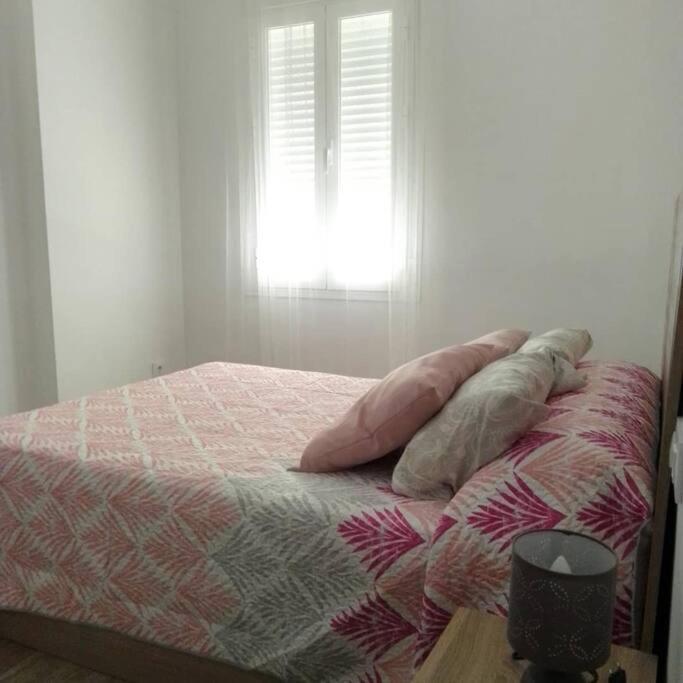 Vivienda Rural Sentirte 2 Centro De Aracena Apartman Kültér fotó
