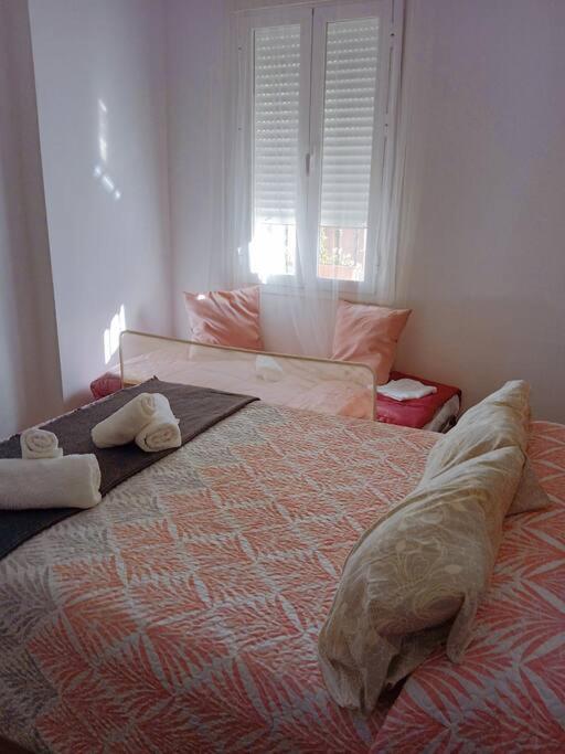 Vivienda Rural Sentirte 2 Centro De Aracena Apartman Kültér fotó