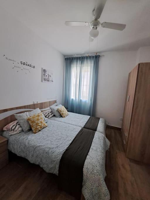 Vivienda Rural Sentirte 2 Centro De Aracena Apartman Kültér fotó