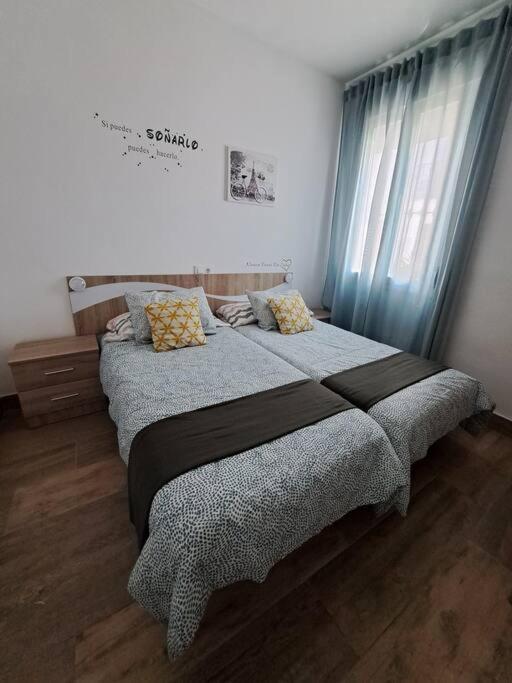 Vivienda Rural Sentirte 2 Centro De Aracena Apartman Kültér fotó