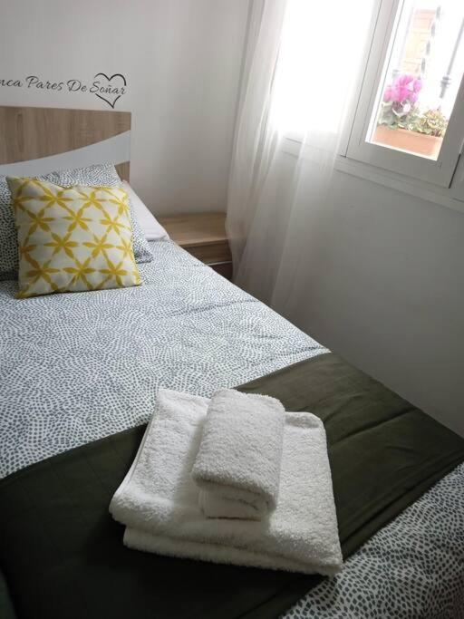 Vivienda Rural Sentirte 2 Centro De Aracena Apartman Kültér fotó