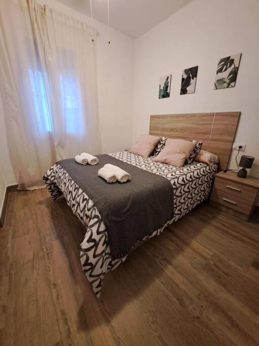 Vivienda Rural Sentirte 2 Centro De Aracena Apartman Kültér fotó