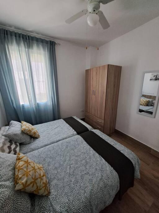 Vivienda Rural Sentirte 2 Centro De Aracena Apartman Kültér fotó