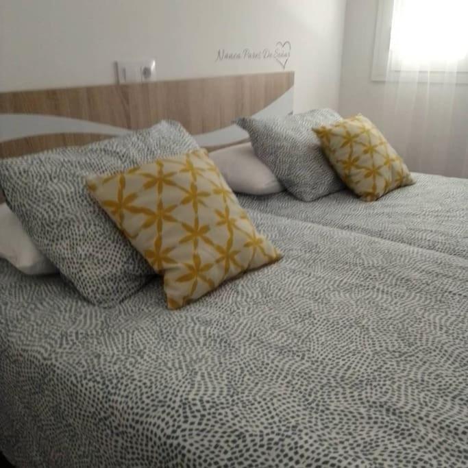 Vivienda Rural Sentirte 2 Centro De Aracena Apartman Kültér fotó