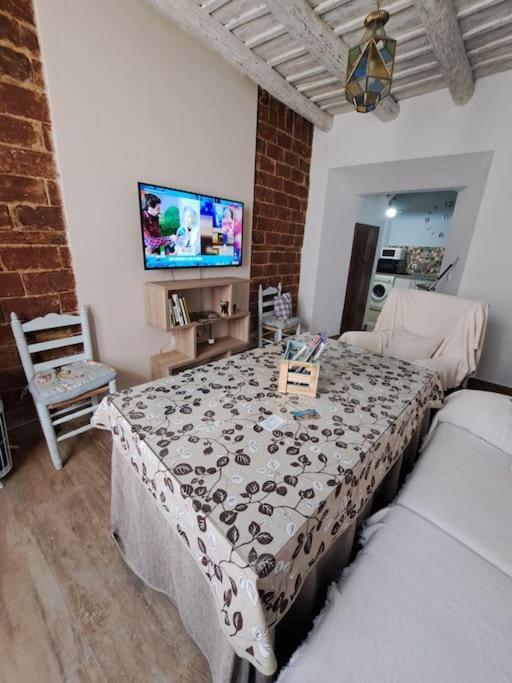 Vivienda Rural Sentirte 2 Centro De Aracena Apartman Kültér fotó